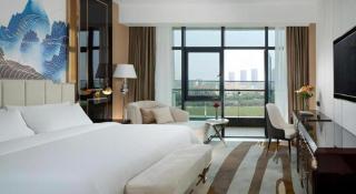 Venus Resort and Restaurant Changsha Songya Lake Weilai Mancheng - 5