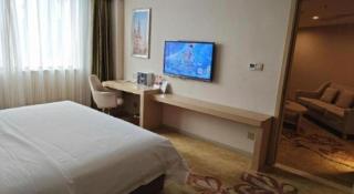 Vienna Hotel Guangxi Wuzhou High-Tech - 5