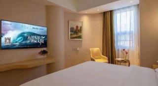 Vienna Hotel Yunnan Lijiang Ancient City - Lijiang - 6