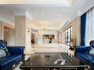 Vienna Hotel Guangdong Shantou Chaoyang Heping - 8