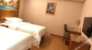 Vienna Hotel Shanghai Hongqiao National Exhibition Center Fengxi Beiqing Road - 7