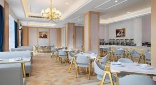 Vienna Hotel Guangdong Shantou Chaoyang Heping - 1