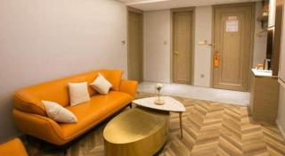 Vienna Hotel Jinan Beiyuan Street Red Star Macalline - 1