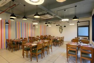 Ginger Kheda, Ahmedabad - 4