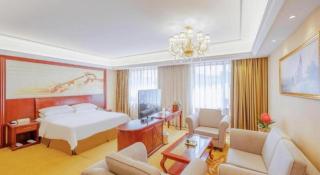 Vienna Hotel Guangdong Zhongshan Ancient Town Lighting Expo Center - 7