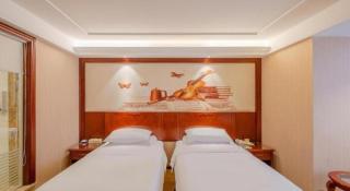 Vienna Hotel Guangdong Zhongshan Ancient Town Lighting Expo Center - 6