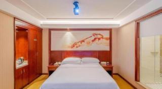 Vienna Hotel Guangdong Zhongshan Ancient Town Lighting Expo Center - 3