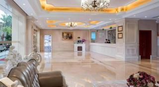 Vienna Hotel Guangdong Zhongshan Ancient Town Lighting Expo Center - 2