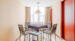 Vienna Hotel Guangdong Zhongshan Ancient Town Lighting Expo Center - 1