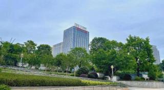Venus Royal Hotel Guangxi Wuzhou Sanqicheng Meiguihu Park - 1