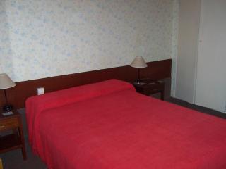 Hotel Arenas - 4