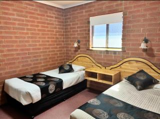 Edithburgh Seaside Motel - 8