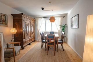 Ferienhaus Landblick - Bad Arolsen - 5
