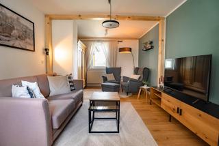 Ferienhaus Landblick - Bad Arolsen - 3