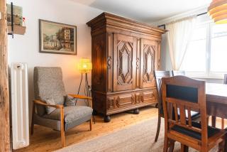 Ferienhaus Landblick - Bad Arolsen - 6