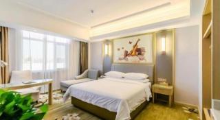 Vienna Hotel Shandong Qingdao Jiaodong International Airport Hai'er Avenue - 2