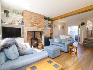 7 Catcliffe Cottages - 5