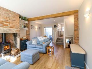 7 Catcliffe Cottages - 4