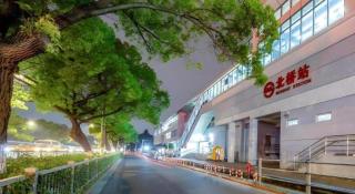 Shell Hotel Shnaghai Beiqiao Metro Station - 3