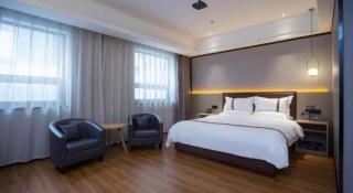 Gya Hotel Beijing Shunyi Yanjing Bridge - 9