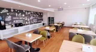 Green Tree Inn Luoyang Fenghuang Mansion Mudan Square Metro Station - 8