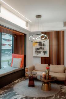 NED Luxury Penthouse Suite Graz - 5