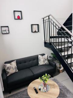 Ratis Nest Sandton Stay - 0