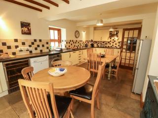 High Mill House - 3