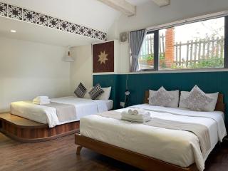 The Scent Boutique Dalat Hotel - 8