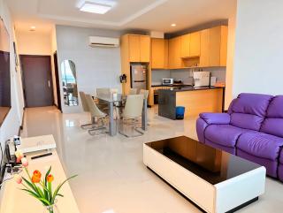 3R2B-Kuching Boulevard Mall-City View-6Pax-JR Homestay16 - 6