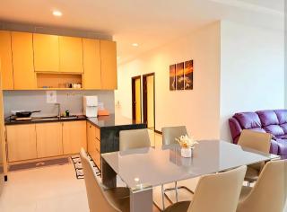 3R2B-Kuching Boulevard Mall-City View-6Pax-JR Homestay16 - 3