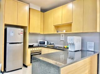 3R2B-Kuching Boulevard Mall-City View-6Pax-JR Homestay16 - 2