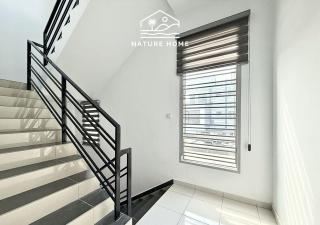 Chapter 6 by Nature Home - 2
