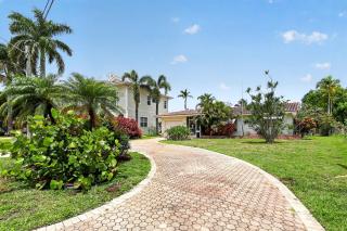 Waterfront Oasis on Intracoastal with Pool - Just Renovated - Pompano Beach - 3
