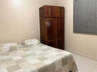 Casa Aconchegante com Localização Estratégica - 5