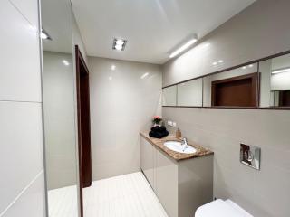 NiceOne Apartment Number 8 - W samym Centrum! - 6