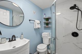 Family friendly PCB Townhouse steps to the Beach & pools - 4