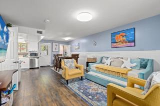 Family friendly PCB Townhouse steps to the Beach & pools - 2