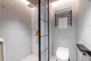 Orange Hotel Beijing Beiqing Road Zhongguancun Environmental Protection Park - 6