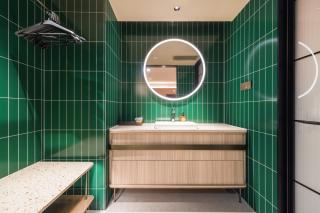 Orange Hotel Beijing Beiqing Road Zhongguancun Environmental Protection Park - 4