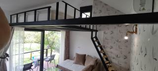 Iskra Tiny House - 3