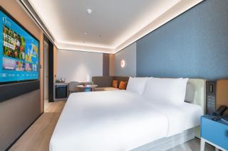 Orange Hotel Beijing Beiqing Road Zhongguancun Environmental Protection Park - 3