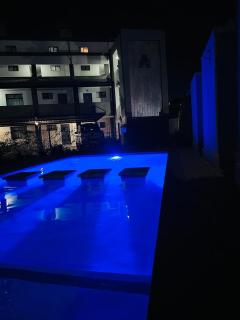 Ratis Nest Sandton Stay - 9