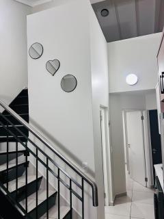 Ratis Nest Sandton Stay - 6