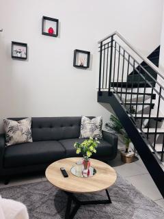 Ratis Nest Sandton Stay - 5