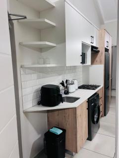 Ratis Nest Sandton Stay - 3