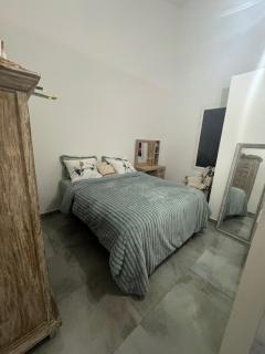 Arche du cap de bonne esperance - 1