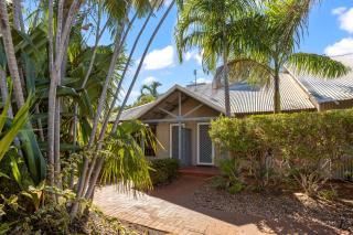 Cable Beachside Apartments - Broome - 4