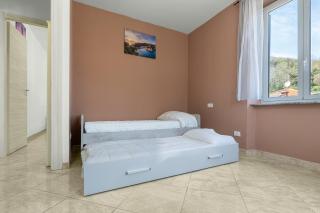 FREE PARKING - Trilocale nel verde - 3