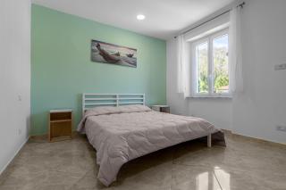 FREE PARKING - Trilocale nel verde - 6